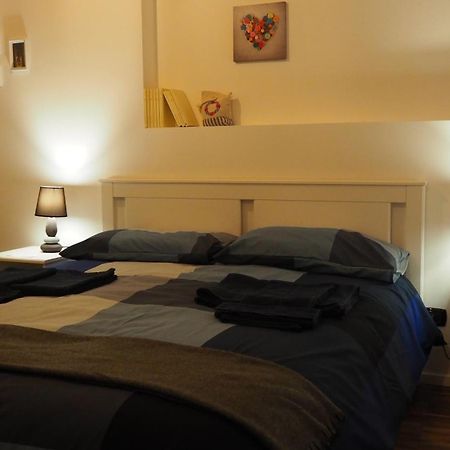 Borgo Marino Bed & Breakfast Молфета Екстериор снимка