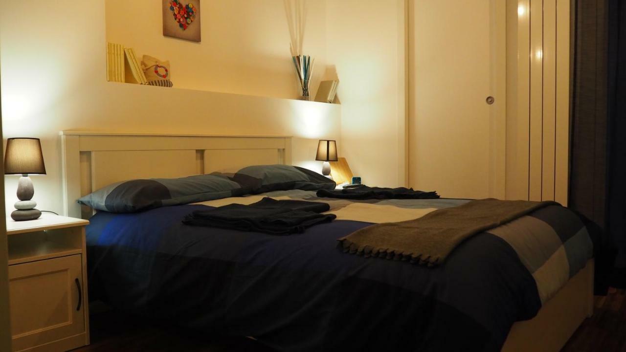 Borgo Marino Bed & Breakfast Молфета Екстериор снимка