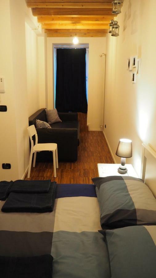 Borgo Marino Bed & Breakfast Молфета Екстериор снимка