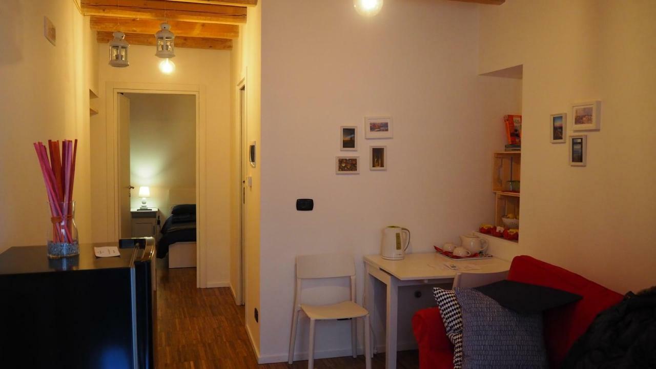 Borgo Marino Bed & Breakfast Молфета Екстериор снимка