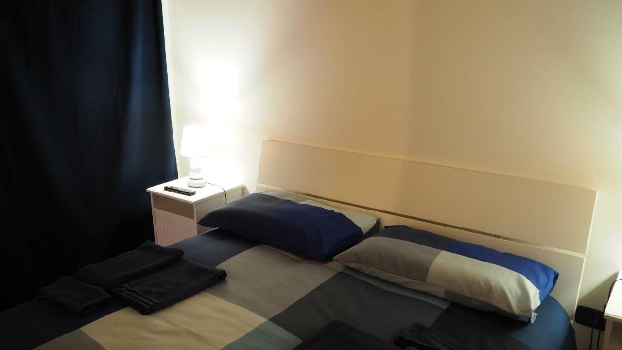 Borgo Marino Bed & Breakfast Молфета Екстериор снимка