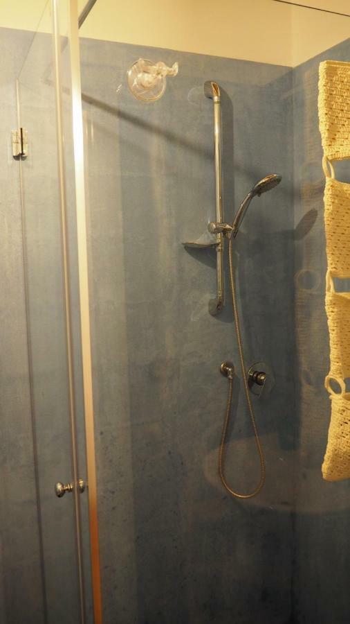 Borgo Marino Bed & Breakfast Молфета Екстериор снимка