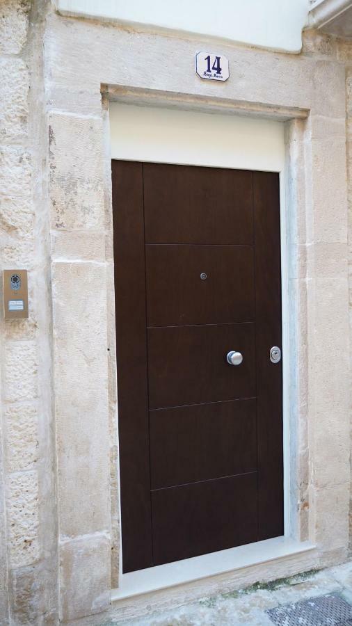 Borgo Marino Bed & Breakfast Молфета Екстериор снимка