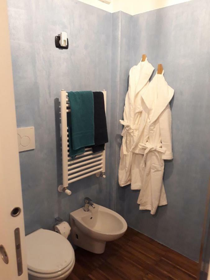 Borgo Marino Bed & Breakfast Молфета Екстериор снимка