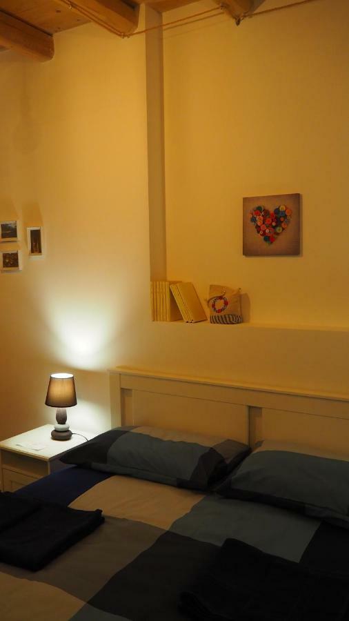 Borgo Marino Bed & Breakfast Молфета Екстериор снимка