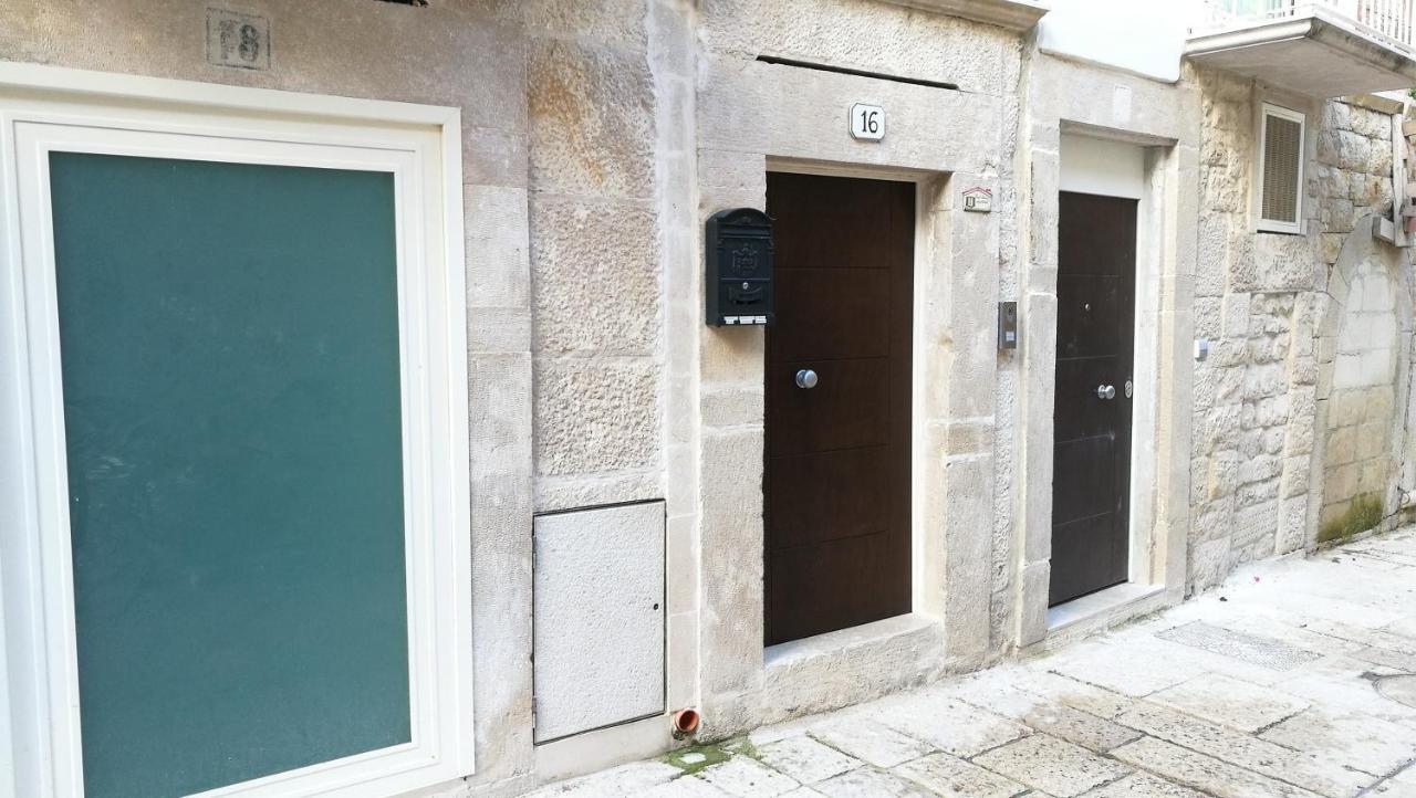 Borgo Marino Bed & Breakfast Молфета Екстериор снимка